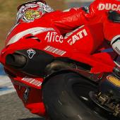 MotoGP – Test Jerez Day 3 – Chiusura dei lavori per il Ducati Test Team